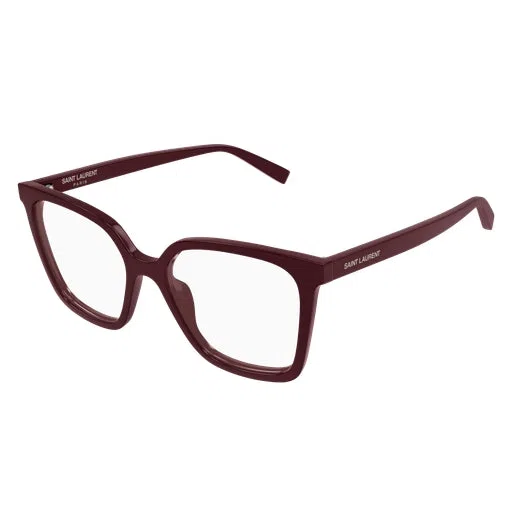 Saint Laurent SL 910 Eyeglasses - view 3